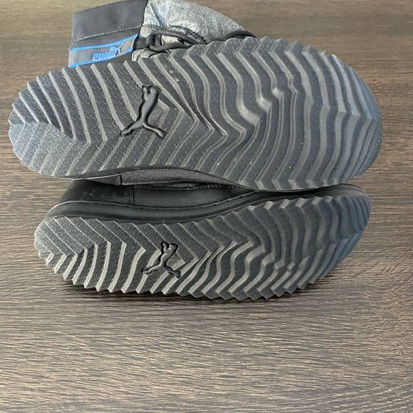 Women’s pump boots - Picture 3 of 4